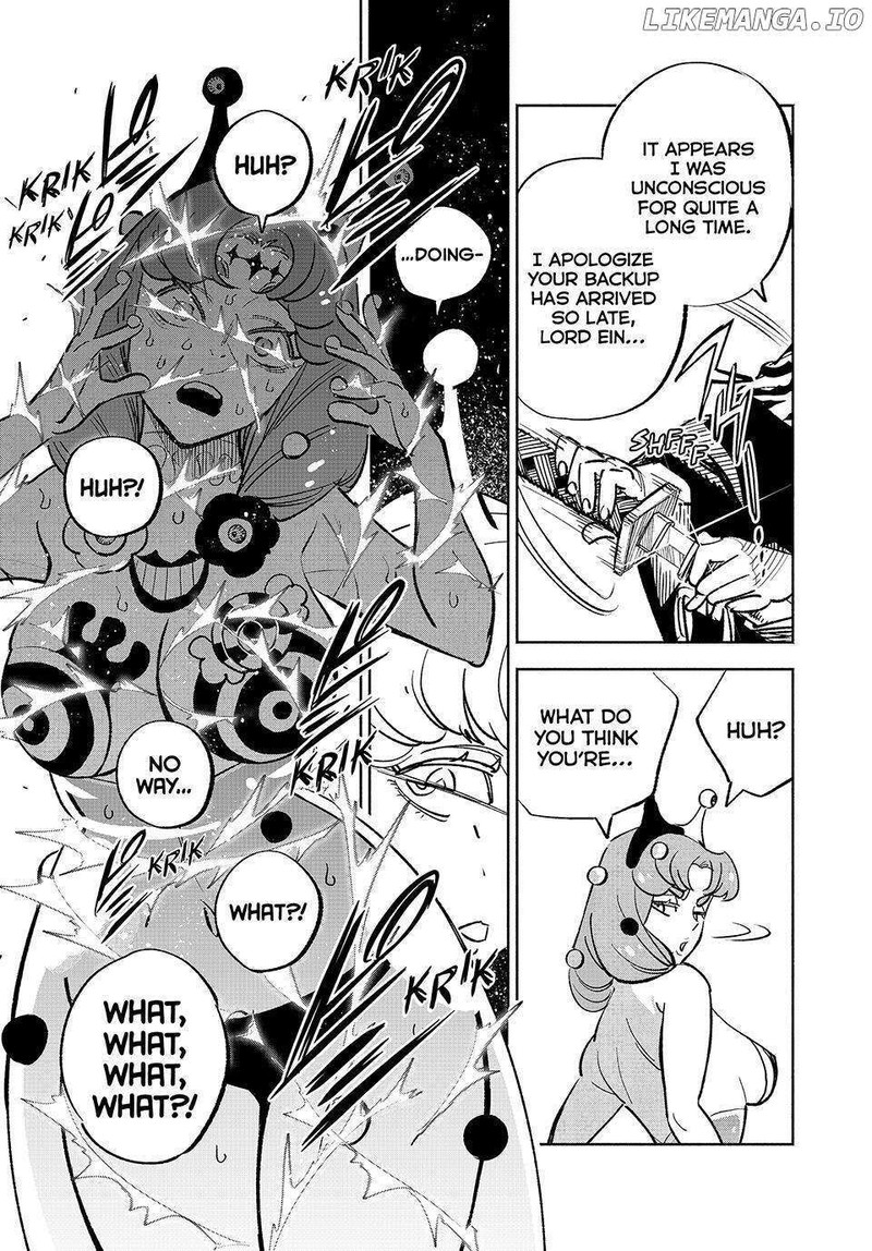 Fuguushoku Kanteishi Ga Jitsu Wa Saikyou Datta Naraku De Kitaeta Saikyou No Shingan De Musou Suru 75 34