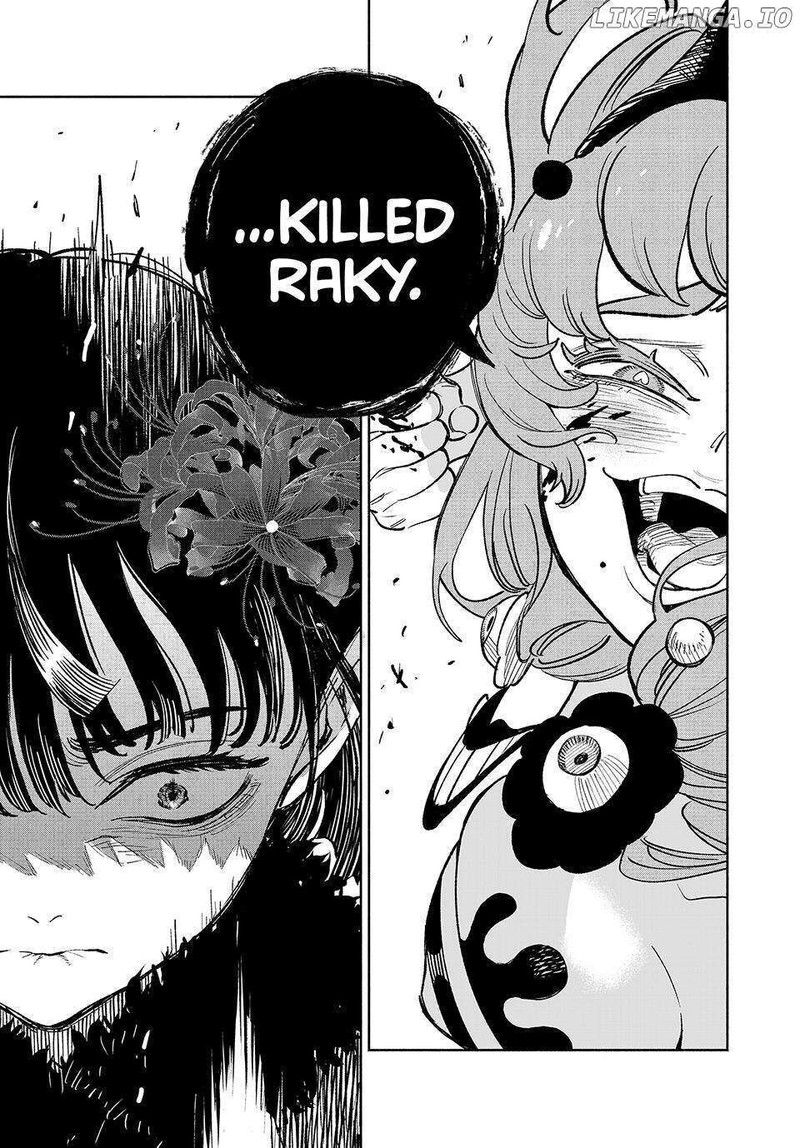 Fuguushoku Kanteishi Ga Jitsu Wa Saikyou Datta Naraku De Kitaeta Saikyou No Shingan De Musou Suru 75 5