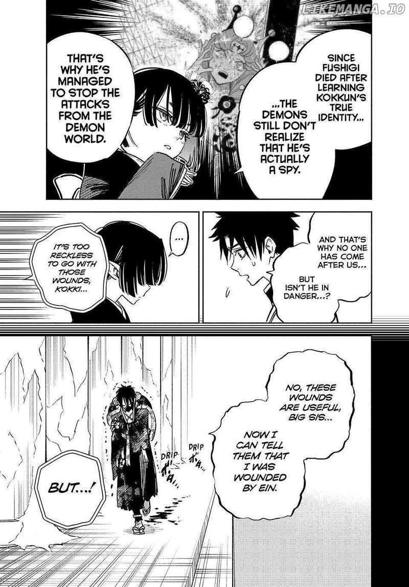 Fuguushoku Kanteishi Ga Jitsu Wa Saikyou Datta Naraku De Kitaeta Saikyou No Shingan De Musou Suru 77 3