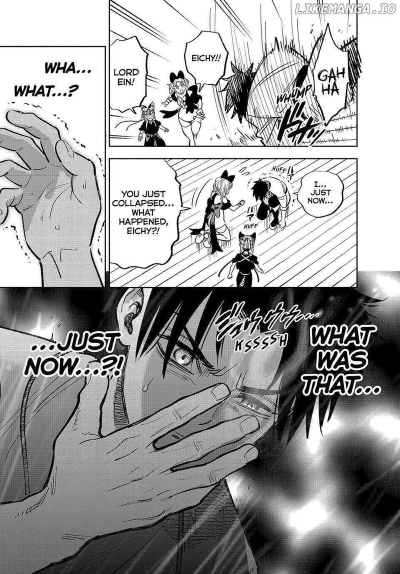 Fuguushoku Kanteishi Ga Jitsu Wa Saikyou Datta Naraku De Kitaeta Saikyou No Shingan De Musou Suru 77 30