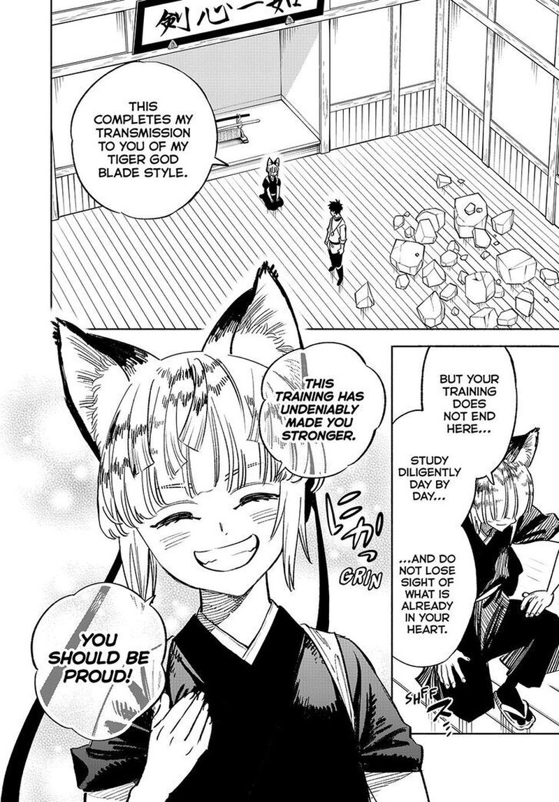 Fuguushoku Kanteishi Ga Jitsu Wa Saikyou Datta Naraku De Kitaeta Saikyou No Shingan De Musou Suru 78 13