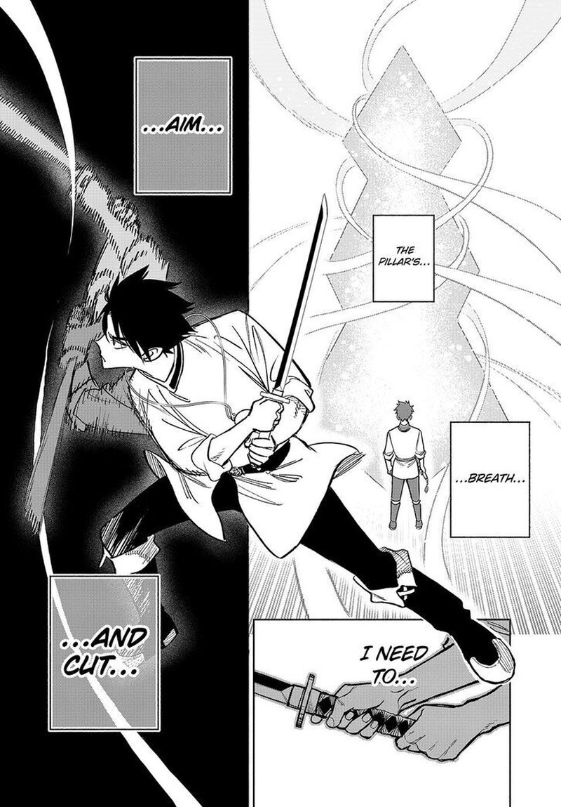 Fuguushoku Kanteishi Ga Jitsu Wa Saikyou Datta Naraku De Kitaeta Saikyou No Shingan De Musou Suru 78 7
