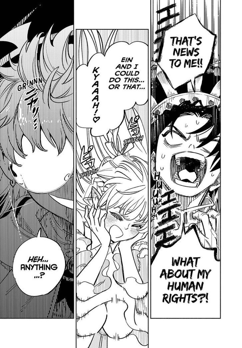 Fuguushoku Kanteishi Ga Jitsu Wa Saikyou Datta Naraku De Kitaeta Saikyou No Shingan De Musou Suru 79 3