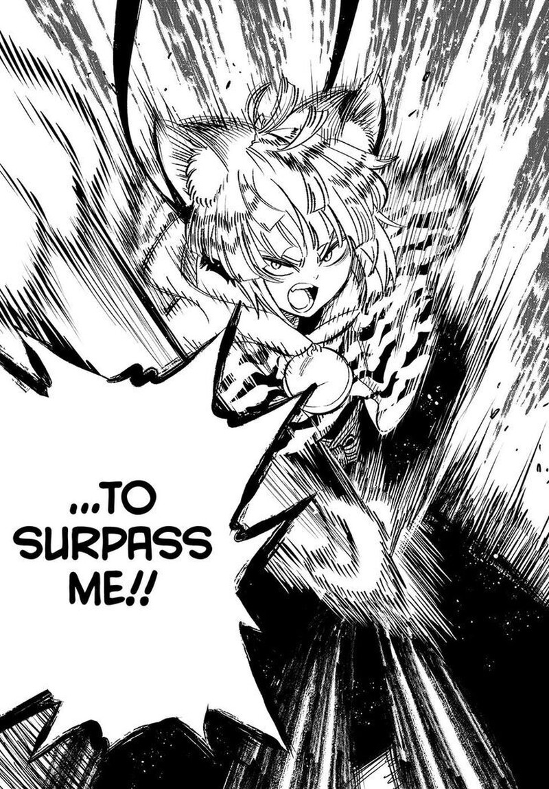 Fuguushoku Kanteishi Ga Jitsu Wa Saikyou Datta Naraku De Kitaeta Saikyou No Shingan De Musou Suru 79 31