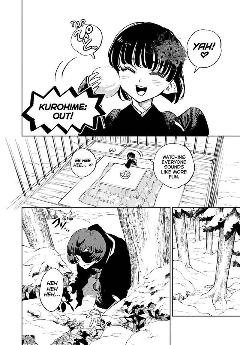Fuguushoku Kanteishi Ga Jitsu Wa Saikyou Datta Naraku De Kitaeta Saikyou No Shingan De Musou Suru 79 8