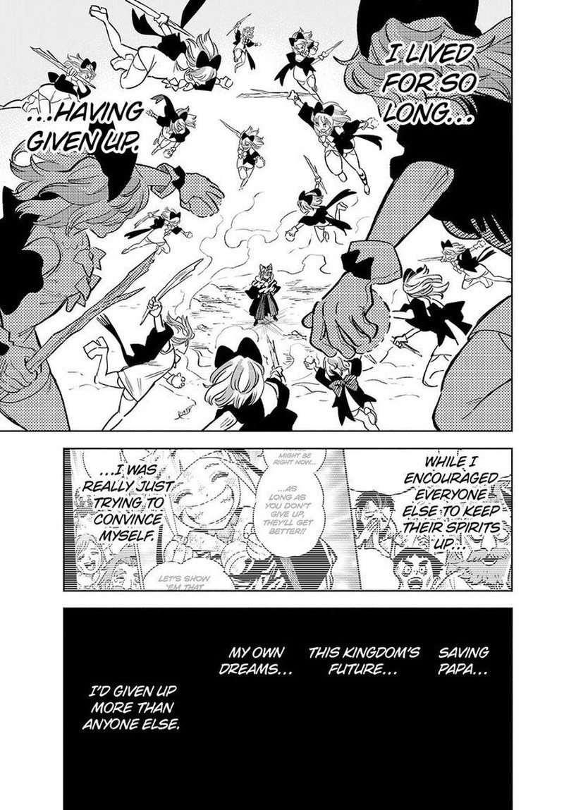 Fuguushoku Kanteishi Ga Jitsu Wa Saikyou Datta Naraku De Kitaeta Saikyou No Shingan De Musou Suru 80 11