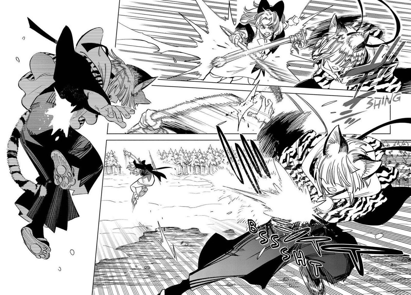 Fuguushoku Kanteishi Ga Jitsu Wa Saikyou Datta Naraku De Kitaeta Saikyou No Shingan De Musou Suru 80 16