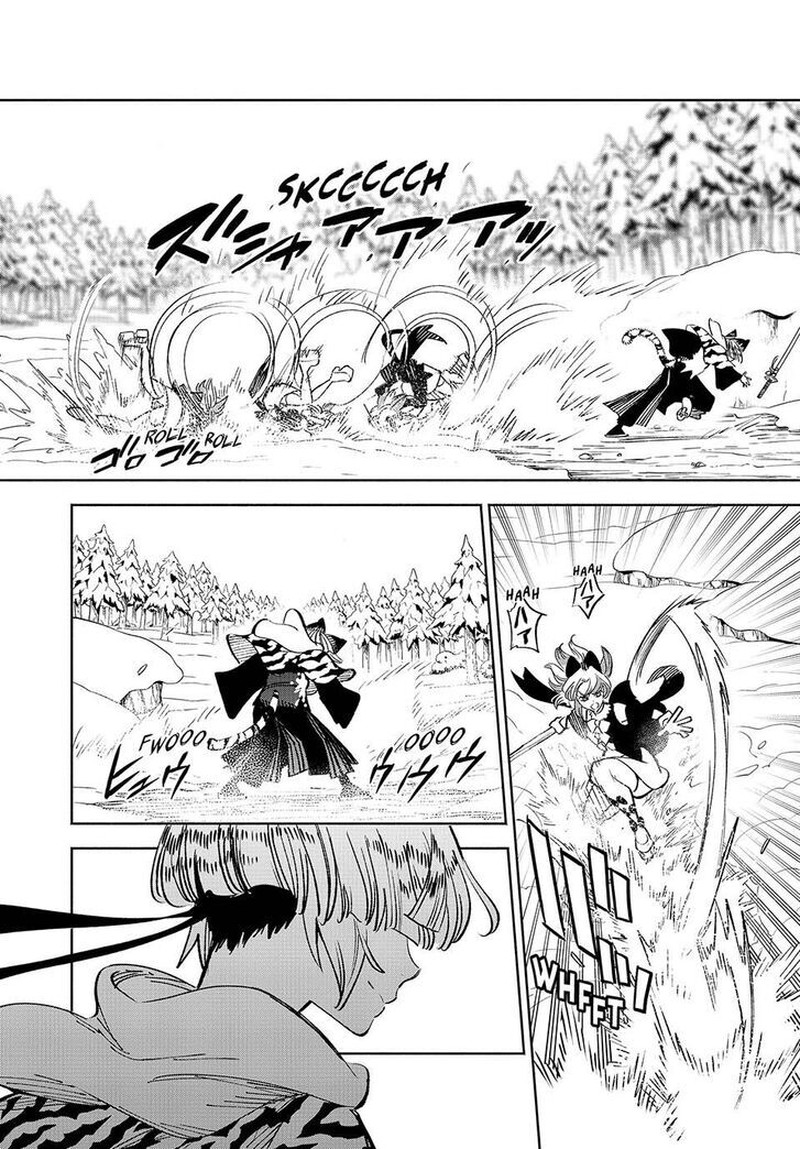 Fuguushoku Kanteishi Ga Jitsu Wa Saikyou Datta Naraku De Kitaeta Saikyou No Shingan De Musou Suru 80 17