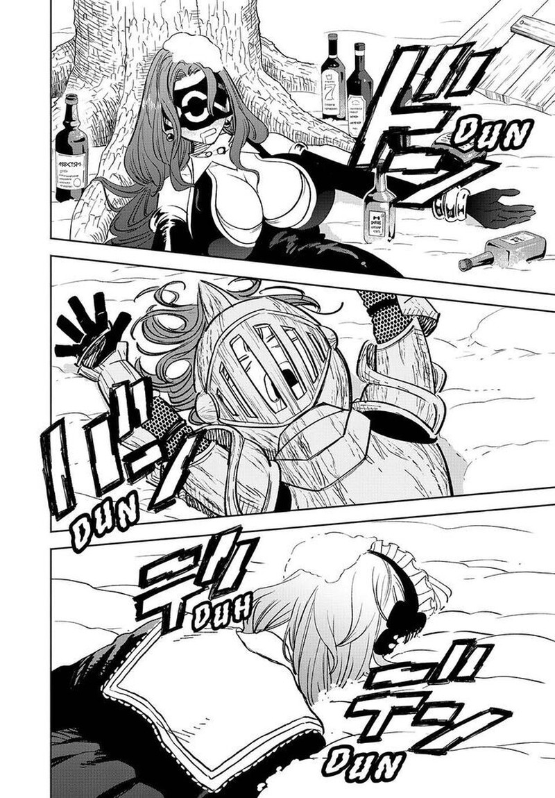 Fuguushoku Kanteishi Ga Jitsu Wa Saikyou Datta Naraku De Kitaeta Saikyou No Shingan De Musou Suru 80 25