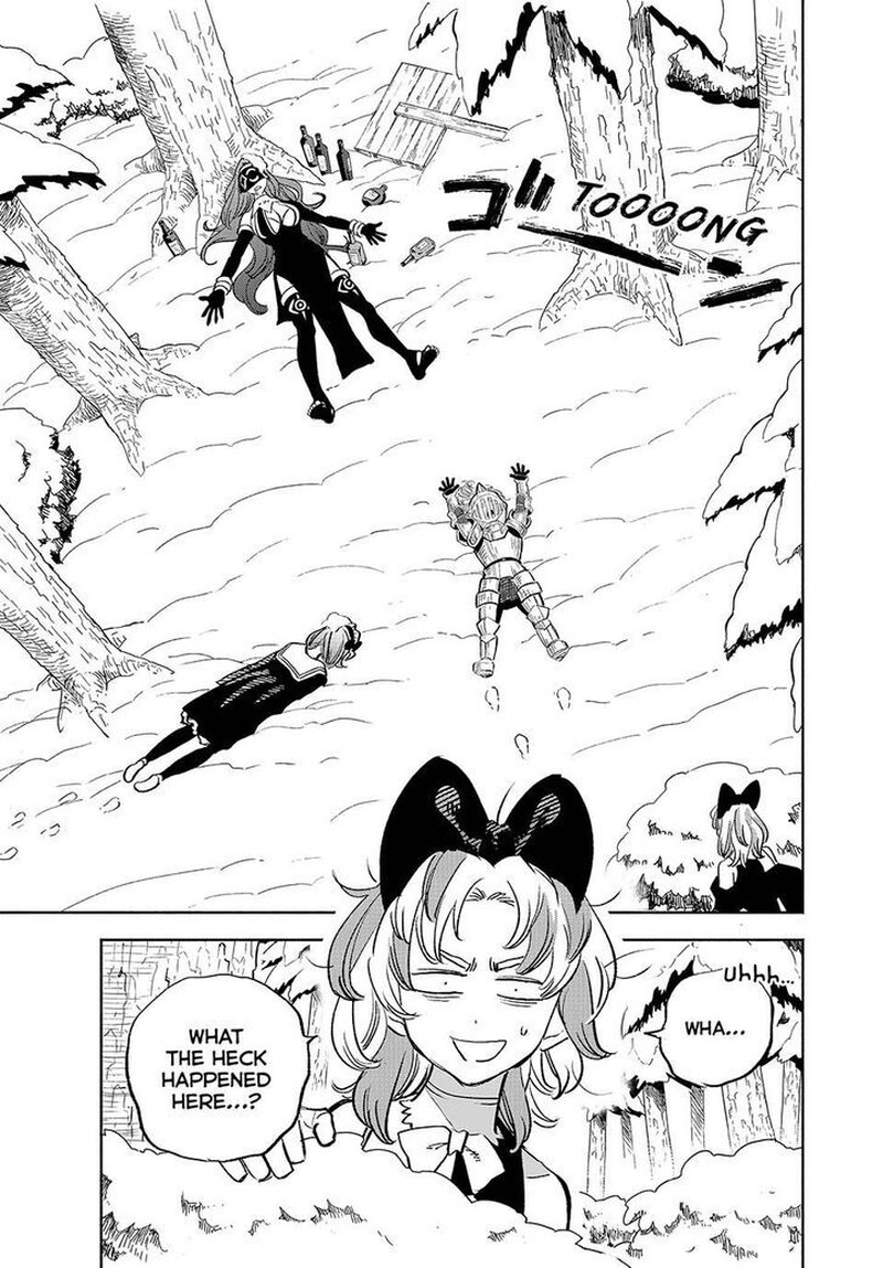 Fuguushoku Kanteishi Ga Jitsu Wa Saikyou Datta Naraku De Kitaeta Saikyou No Shingan De Musou Suru 80 26
