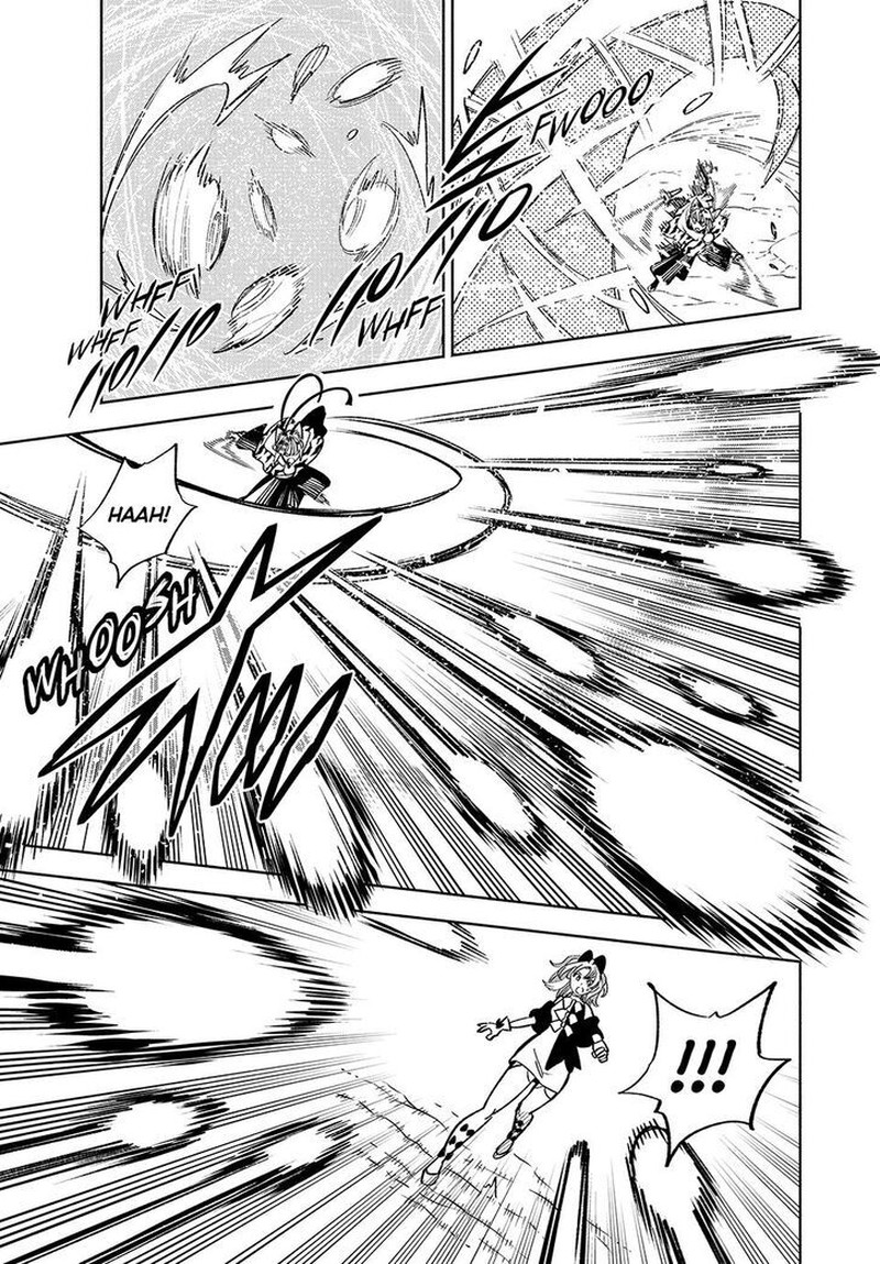 Fuguushoku Kanteishi Ga Jitsu Wa Saikyou Datta Naraku De Kitaeta Saikyou No Shingan De Musou Suru 80 5