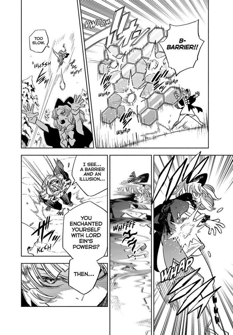 Fuguushoku Kanteishi Ga Jitsu Wa Saikyou Datta Naraku De Kitaeta Saikyou No Shingan De Musou Suru 80 6
