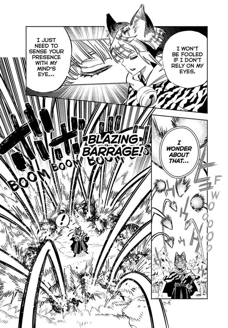 Fuguushoku Kanteishi Ga Jitsu Wa Saikyou Datta Naraku De Kitaeta Saikyou No Shingan De Musou Suru 80 9