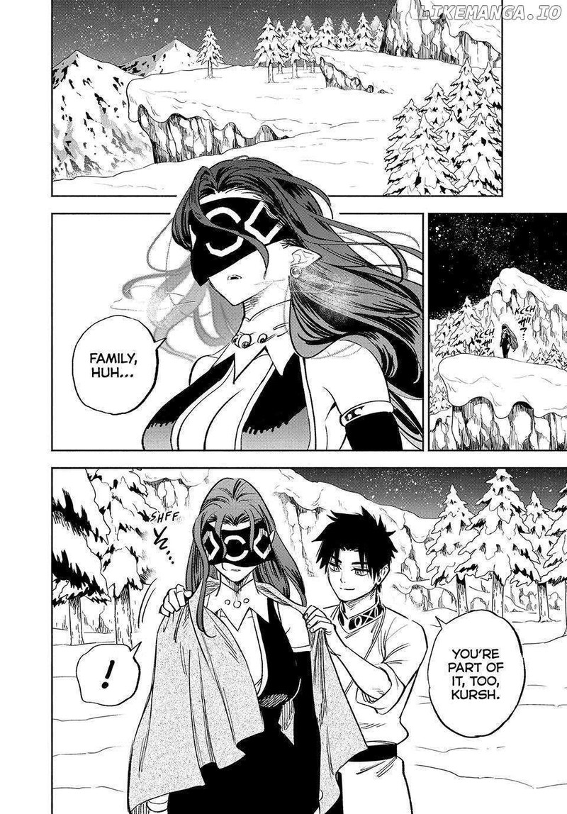 Fuguushoku Kanteishi Ga Jitsu Wa Saikyou Datta Naraku De Kitaeta Saikyou No Shingan De Musou Suru 82 20