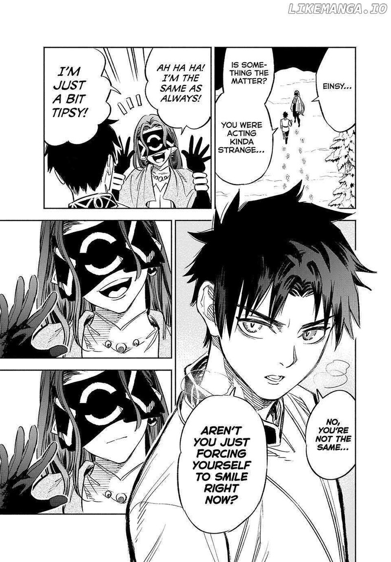 Fuguushoku Kanteishi Ga Jitsu Wa Saikyou Datta Naraku De Kitaeta Saikyou No Shingan De Musou Suru 82 21