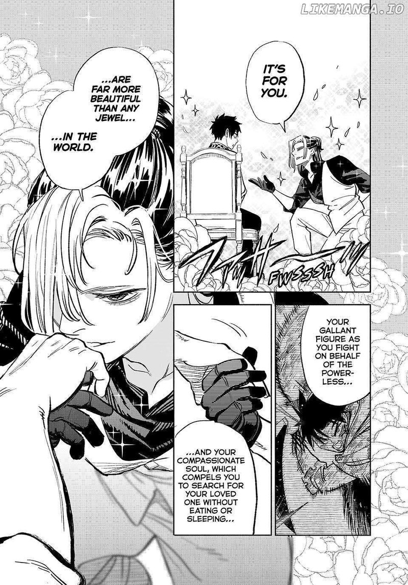Fuguushoku Kanteishi Ga Jitsu Wa Saikyou Datta Naraku De Kitaeta Saikyou No Shingan De Musou Suru 83 11