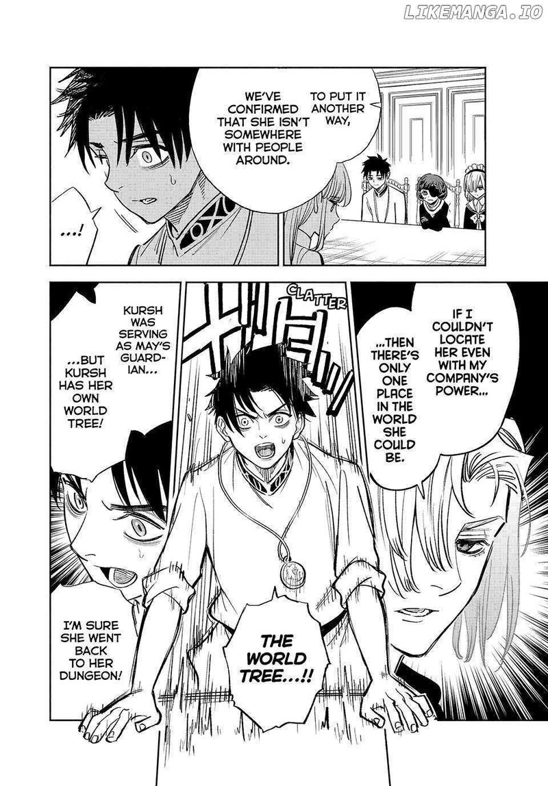 Fuguushoku Kanteishi Ga Jitsu Wa Saikyou Datta Naraku De Kitaeta Saikyou No Shingan De Musou Suru 83 14