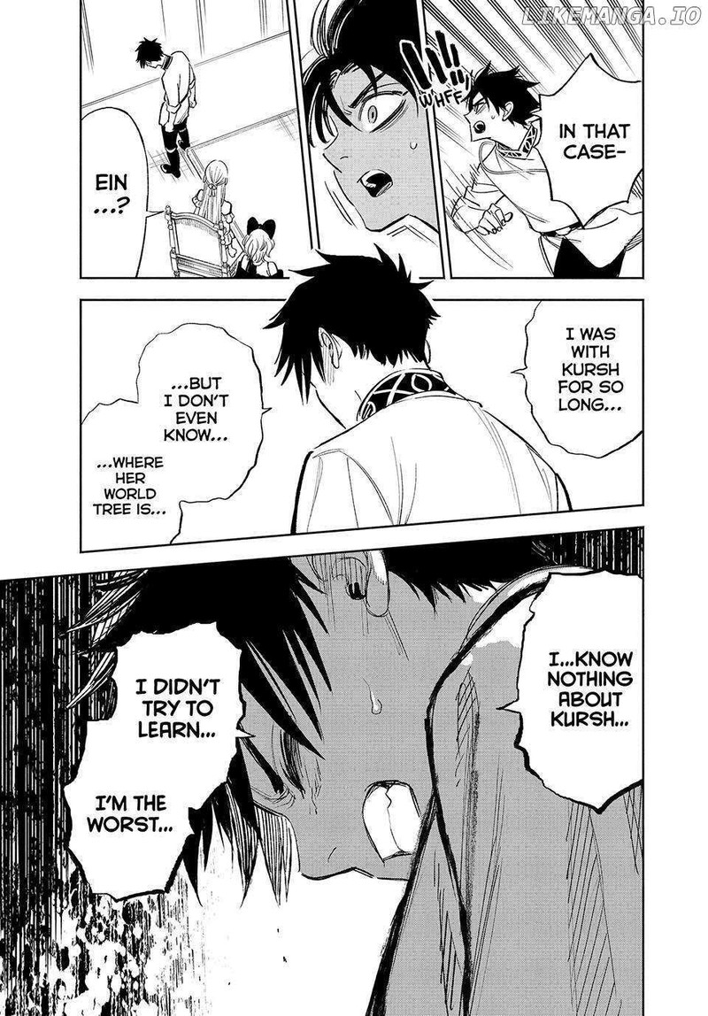 Fuguushoku Kanteishi Ga Jitsu Wa Saikyou Datta Naraku De Kitaeta Saikyou No Shingan De Musou Suru 83 15