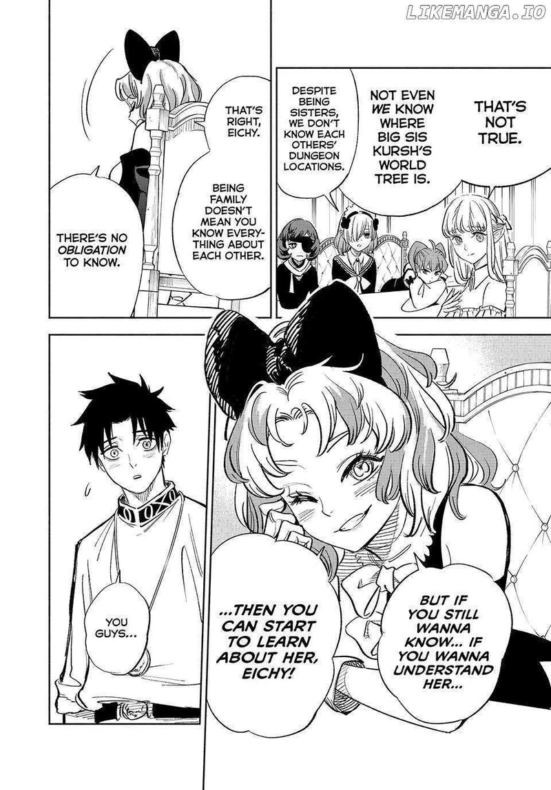 Fuguushoku Kanteishi Ga Jitsu Wa Saikyou Datta Naraku De Kitaeta Saikyou No Shingan De Musou Suru 83 16