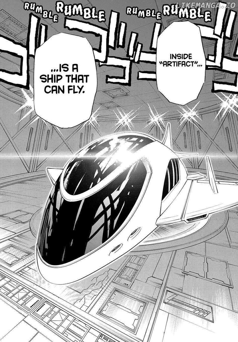 Fuguushoku Kanteishi Ga Jitsu Wa Saikyou Datta Naraku De Kitaeta Saikyou No Shingan De Musou Suru 83 23