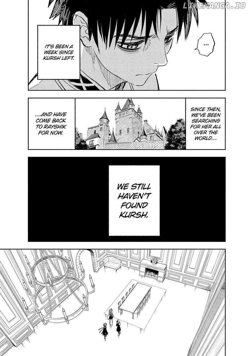 Fuguushoku Kanteishi Ga Jitsu Wa Saikyou Datta Naraku De Kitaeta Saikyou No Shingan De Musou Suru 83 3