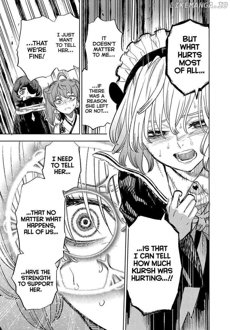 Fuguushoku Kanteishi Ga Jitsu Wa Saikyou Datta Naraku De Kitaeta Saikyou No Shingan De Musou Suru 83 5