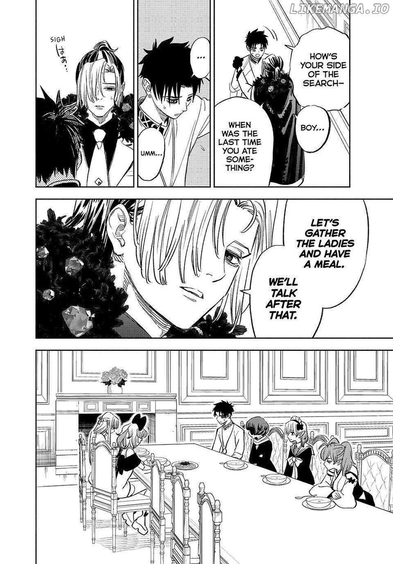 Fuguushoku Kanteishi Ga Jitsu Wa Saikyou Datta Naraku De Kitaeta Saikyou No Shingan De Musou Suru 83 8
