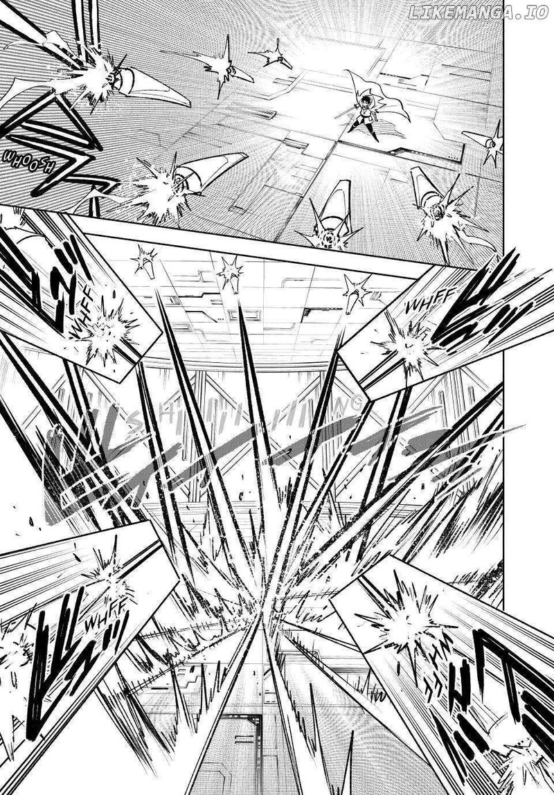 Fuguushoku Kanteishi Ga Jitsu Wa Saikyou Datta Naraku De Kitaeta Saikyou No Shingan De Musou Suru 84 15