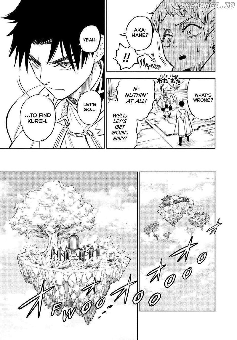 Fuguushoku Kanteishi Ga Jitsu Wa Saikyou Datta Naraku De Kitaeta Saikyou No Shingan De Musou Suru 84 21