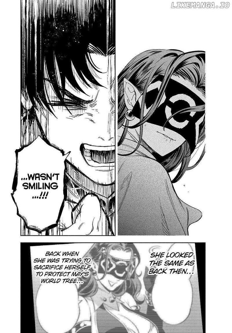 Fuguushoku Kanteishi Ga Jitsu Wa Saikyou Datta Naraku De Kitaeta Saikyou No Shingan De Musou Suru 84 4