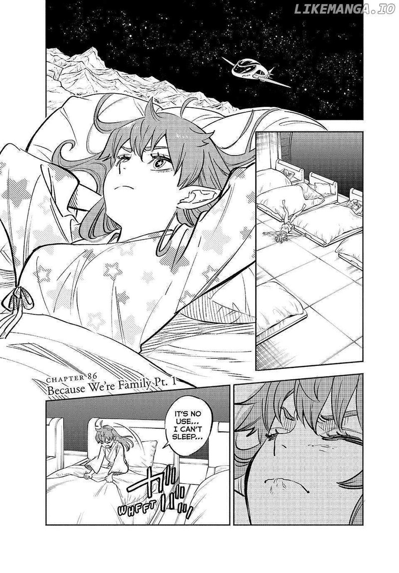 Fuguushoku Kanteishi Ga Jitsu Wa Saikyou Datta Naraku De Kitaeta Saikyou No Shingan De Musou Suru 86 1