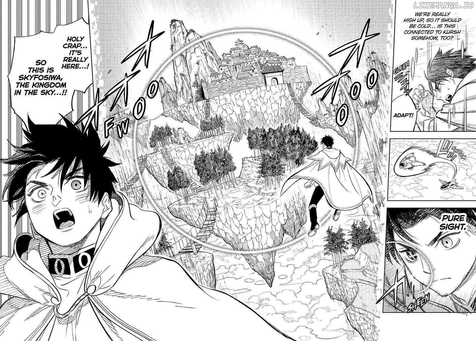 Fuguushoku Kanteishi Ga Jitsu Wa Saikyou Datta Naraku De Kitaeta Saikyou No Shingan De Musou Suru 86 12