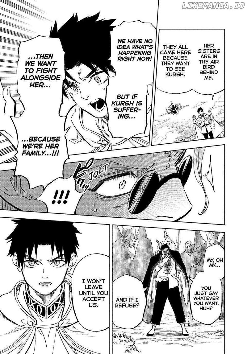 Fuguushoku Kanteishi Ga Jitsu Wa Saikyou Datta Naraku De Kitaeta Saikyou No Shingan De Musou Suru 86 16