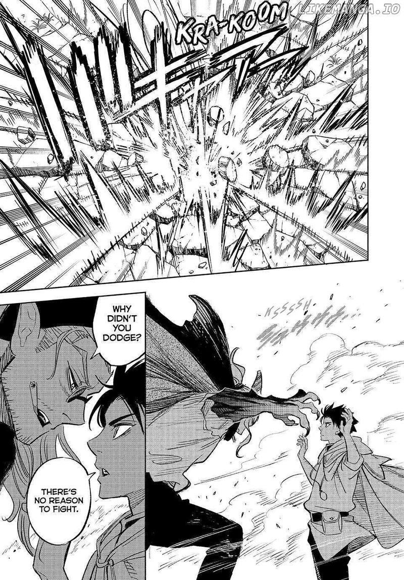 Fuguushoku Kanteishi Ga Jitsu Wa Saikyou Datta Naraku De Kitaeta Saikyou No Shingan De Musou Suru 86 18