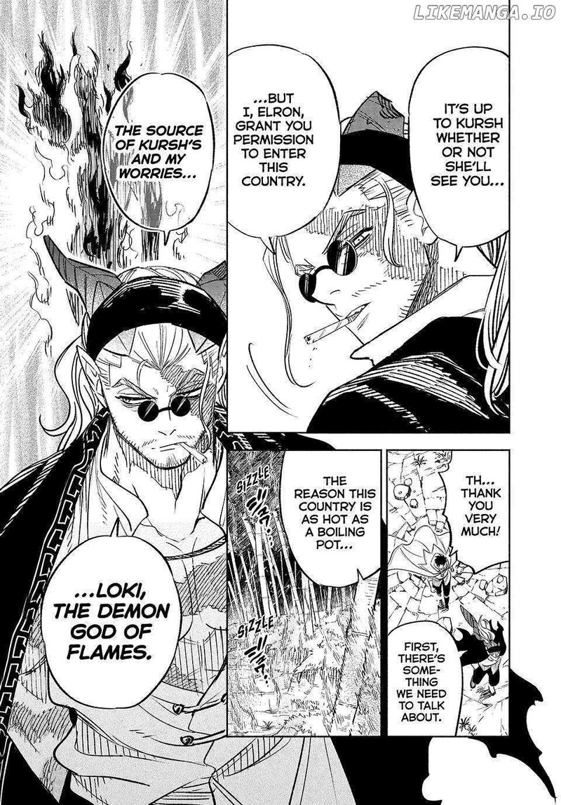Fuguushoku Kanteishi Ga Jitsu Wa Saikyou Datta Naraku De Kitaeta Saikyou No Shingan De Musou Suru 86 22