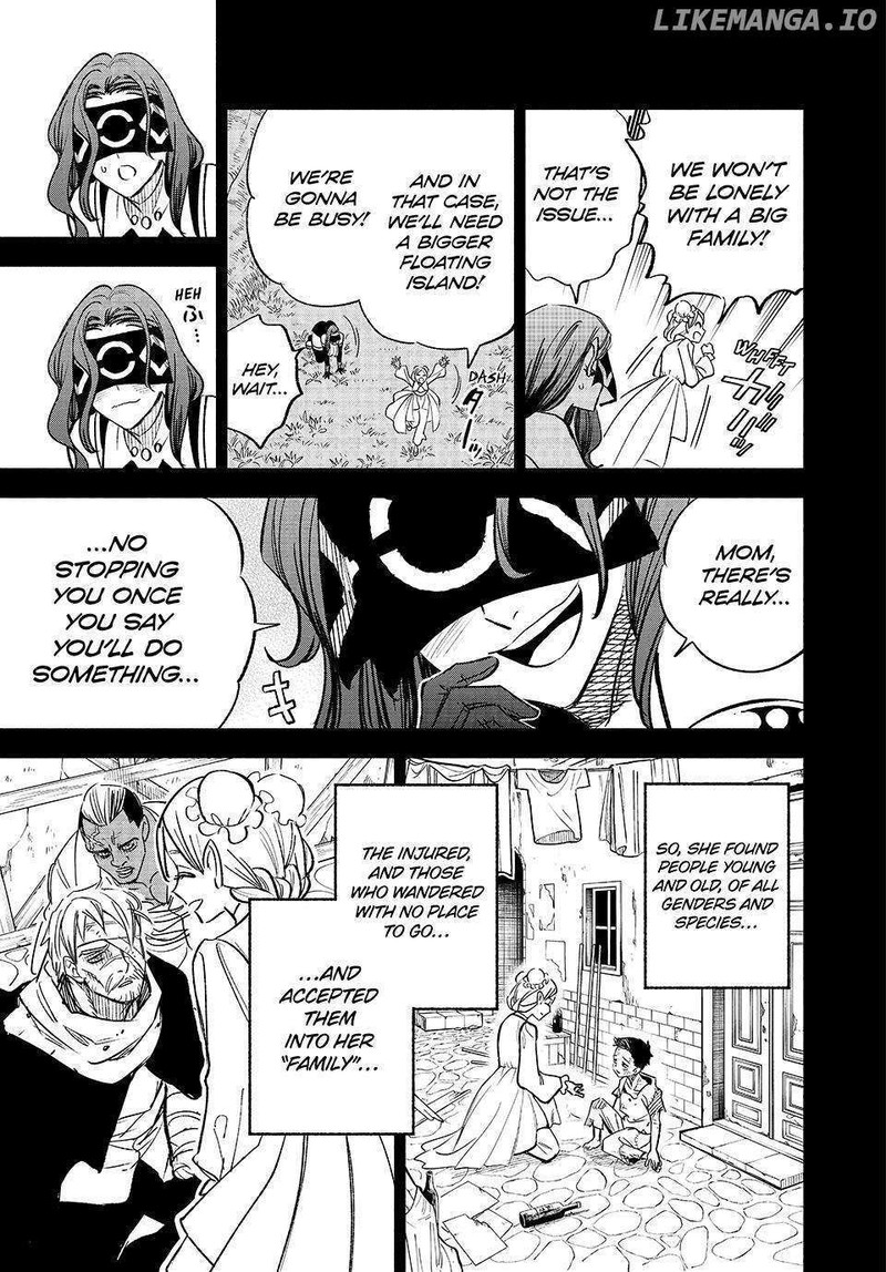 Fuguushoku Kanteishi Ga Jitsu Wa Saikyou Datta Naraku De Kitaeta Saikyou No Shingan De Musou Suru 87 11
