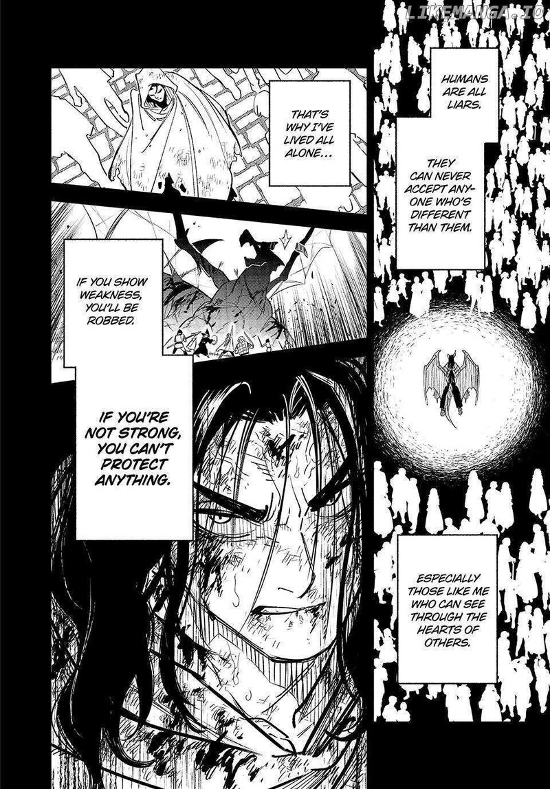 Fuguushoku Kanteishi Ga Jitsu Wa Saikyou Datta Naraku De Kitaeta Saikyou No Shingan De Musou Suru 87 20