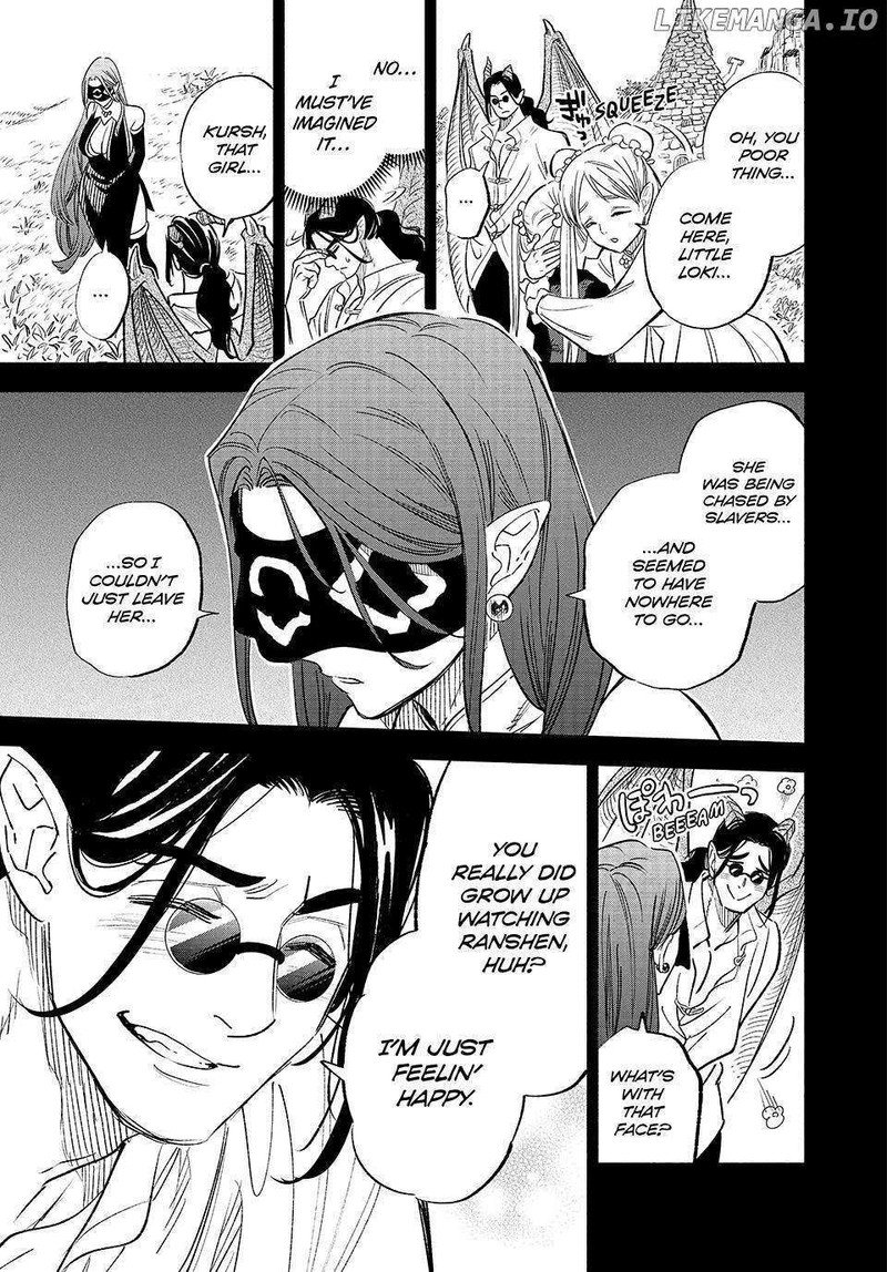 Fuguushoku Kanteishi Ga Jitsu Wa Saikyou Datta Naraku De Kitaeta Saikyou No Shingan De Musou Suru 88 11