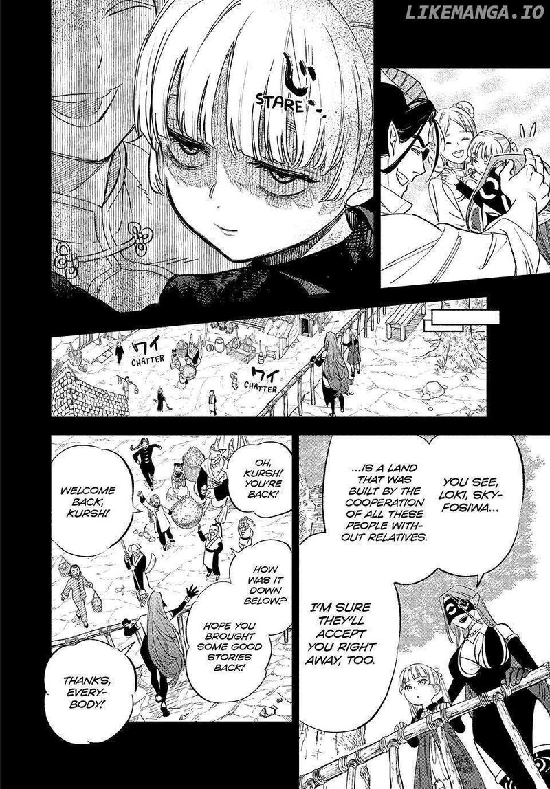 Fuguushoku Kanteishi Ga Jitsu Wa Saikyou Datta Naraku De Kitaeta Saikyou No Shingan De Musou Suru 88 14