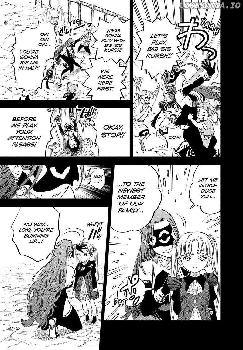 Fuguushoku Kanteishi Ga Jitsu Wa Saikyou Datta Naraku De Kitaeta Saikyou No Shingan De Musou Suru 88 15