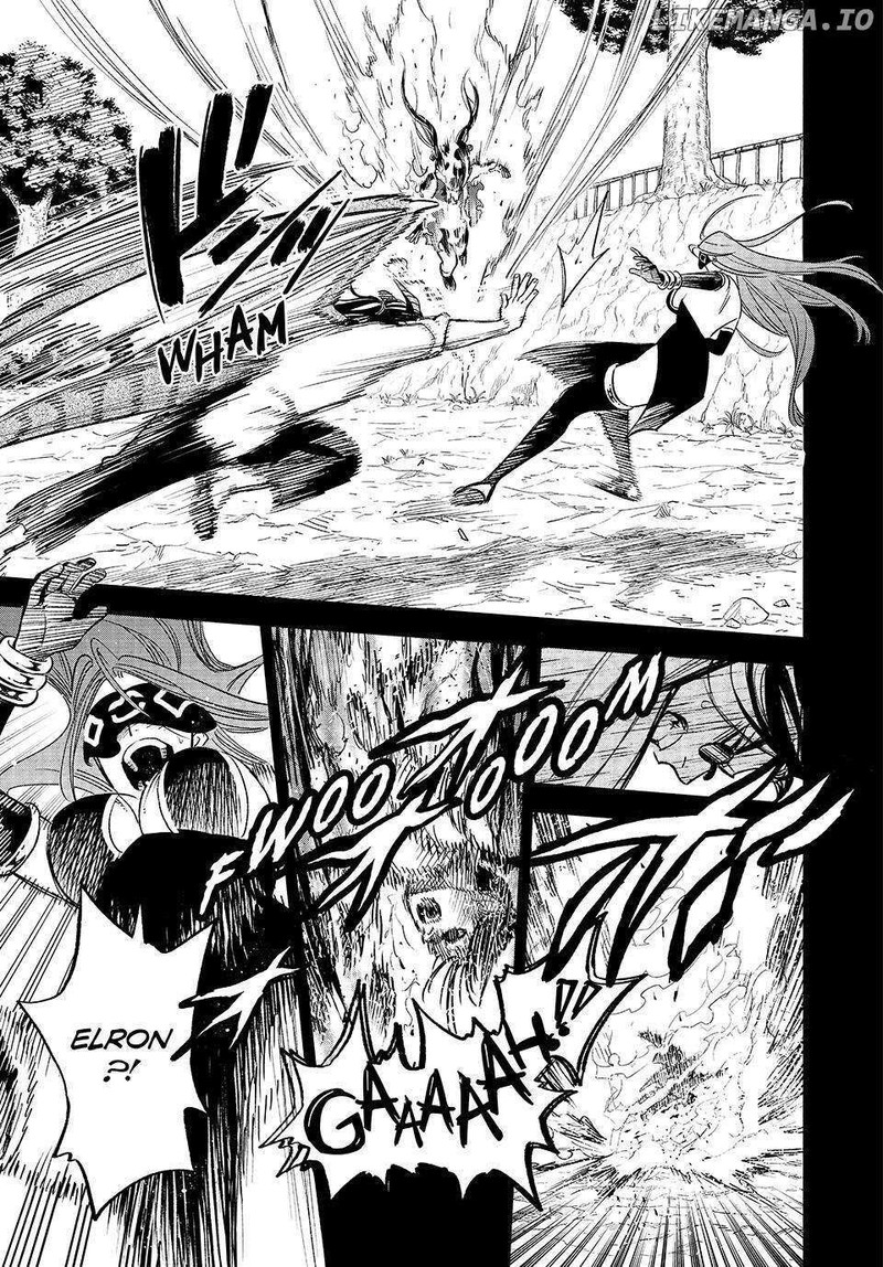 Fuguushoku Kanteishi Ga Jitsu Wa Saikyou Datta Naraku De Kitaeta Saikyou No Shingan De Musou Suru 88 19