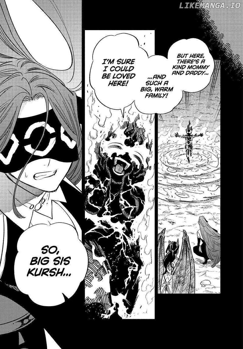 Fuguushoku Kanteishi Ga Jitsu Wa Saikyou Datta Naraku De Kitaeta Saikyou No Shingan De Musou Suru 88 25