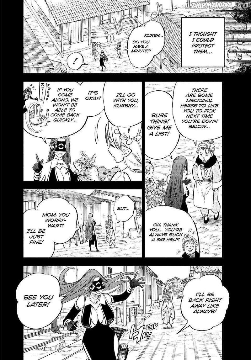 Fuguushoku Kanteishi Ga Jitsu Wa Saikyou Datta Naraku De Kitaeta Saikyou No Shingan De Musou Suru 88 6