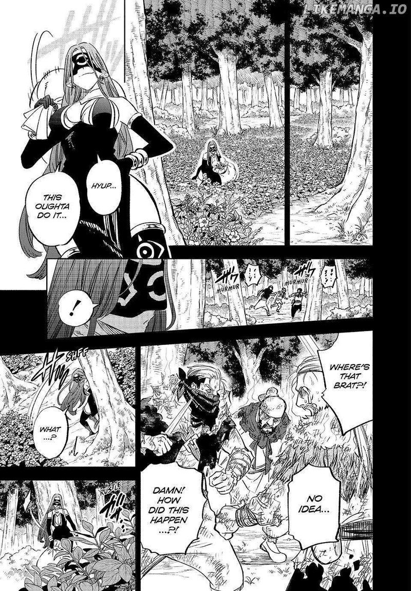 Fuguushoku Kanteishi Ga Jitsu Wa Saikyou Datta Naraku De Kitaeta Saikyou No Shingan De Musou Suru 88 7
