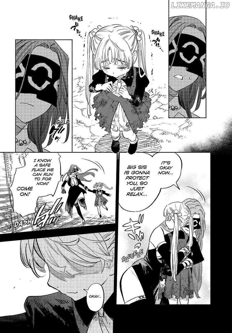 Fuguushoku Kanteishi Ga Jitsu Wa Saikyou Datta Naraku De Kitaeta Saikyou No Shingan De Musou Suru 88 9