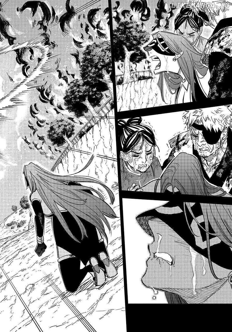 Fuguushoku Kanteishi Ga Jitsu Wa Saikyou Datta Naraku De Kitaeta Saikyou No Shingan De Musou Suru 89 22