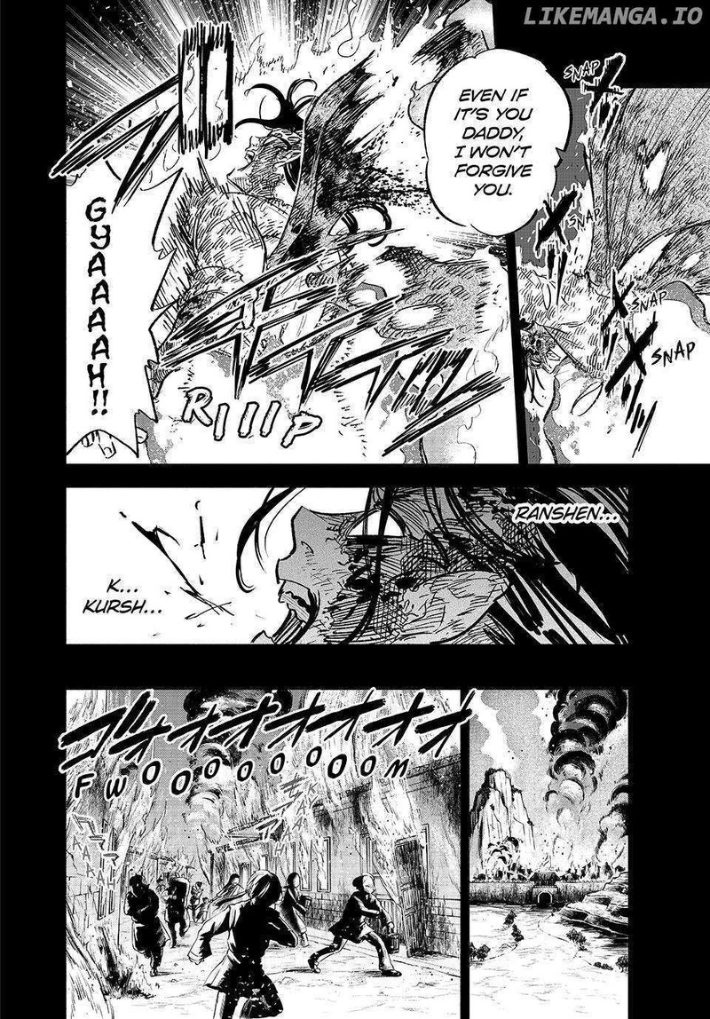 Fuguushoku Kanteishi Ga Jitsu Wa Saikyou Datta Naraku De Kitaeta Saikyou No Shingan De Musou Suru 89 6
