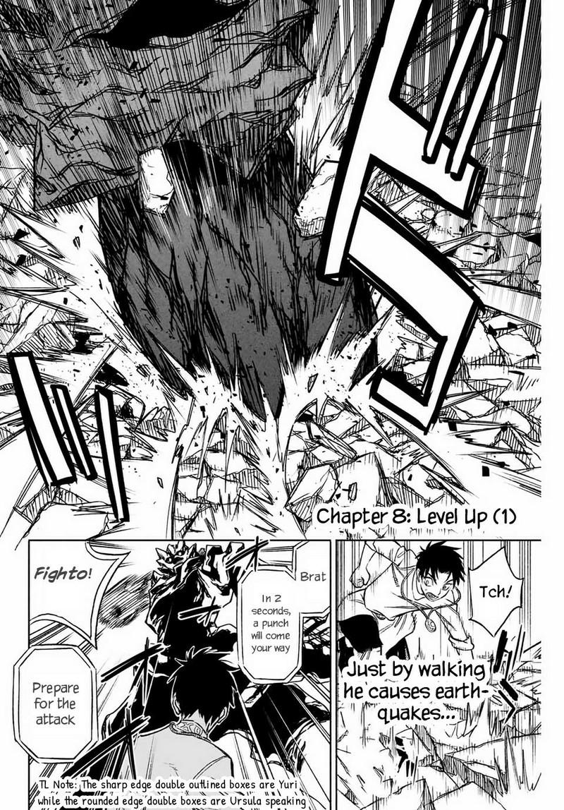 Fuguushoku Kanteishi Ga Jitsu Wa Saikyou Datta Naraku De Kitaeta Saikyou No Shingan De Musou Suru 8a 3