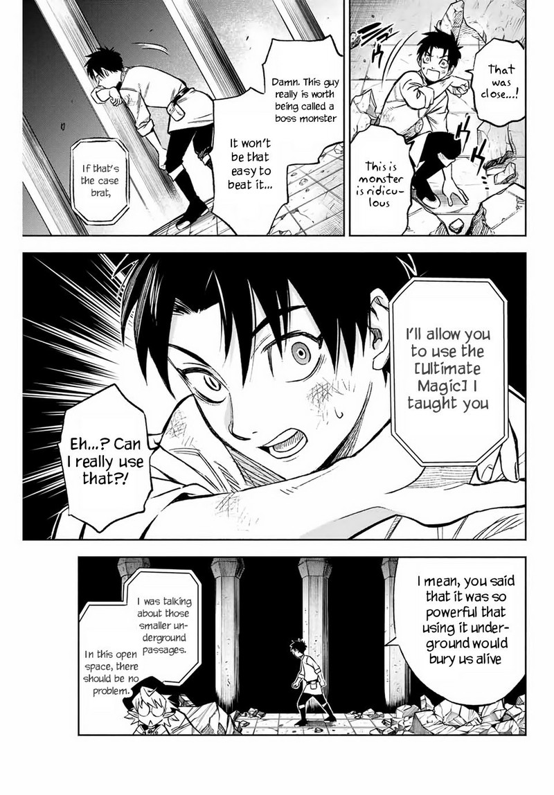 Fuguushoku Kanteishi Ga Jitsu Wa Saikyou Datta Naraku De Kitaeta Saikyou No Shingan De Musou Suru 8a 8