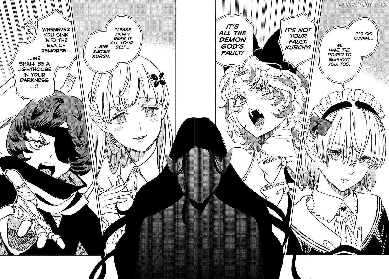 Fuguushoku Kanteishi Ga Jitsu Wa Saikyou Datta Naraku De Kitaeta Saikyou No Shingan De Musou Suru 91 12